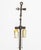Wood French Briet Brevete Seltzer Bottle Table Lamps, 2 For Sale - Image 7 of 11