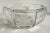Versace Rosenthal Medusa Lumiere Crystal Bowl For Sale - Image 12 of 12