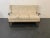 Mid-Century Modern Sofa in Cherrywood by Paolo Buffa, 1950s For Sale - Image 3 of 15
