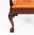 Antique Chippendale Mahogany Dining Chairs 1900s, Set of 12 For Sale - Image 6 of 18