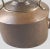 Antique English George III Copper Kettle Pot 1800s For Sale - Image 10 of 12