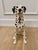 Ceramic Large Vintage Beswick England Fireside Dalmatian Dog Statue – Model 2271 (Early Royal Doulton) For Sale - Image 7 of 11