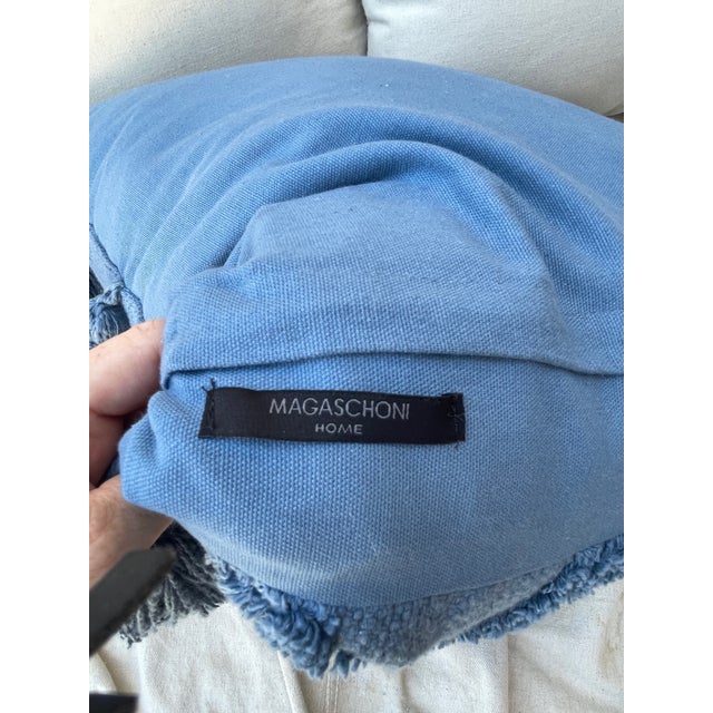 Contemporary Magaschoni Home Southwest/Boho Pillows Set of 3 Chairish