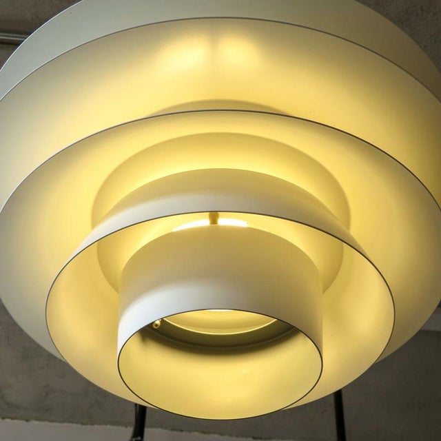 ‘Verona’ Pendant by Sven Middleboe, 1962 For Sale - Image 9 of 10