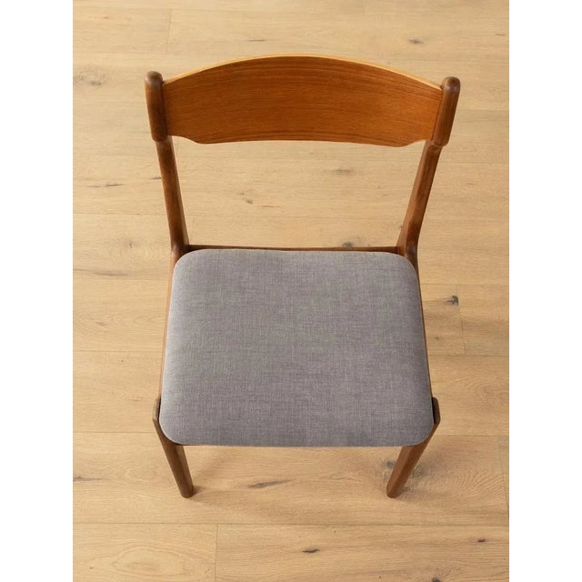 Vintage Dining Room Chairs, 1960s, Set of 4 For Sale - Image 3 of 11