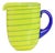 Glass Epoque Series Pitcher by Anna Ehrner for Kosta Boda, 1990s For Sale