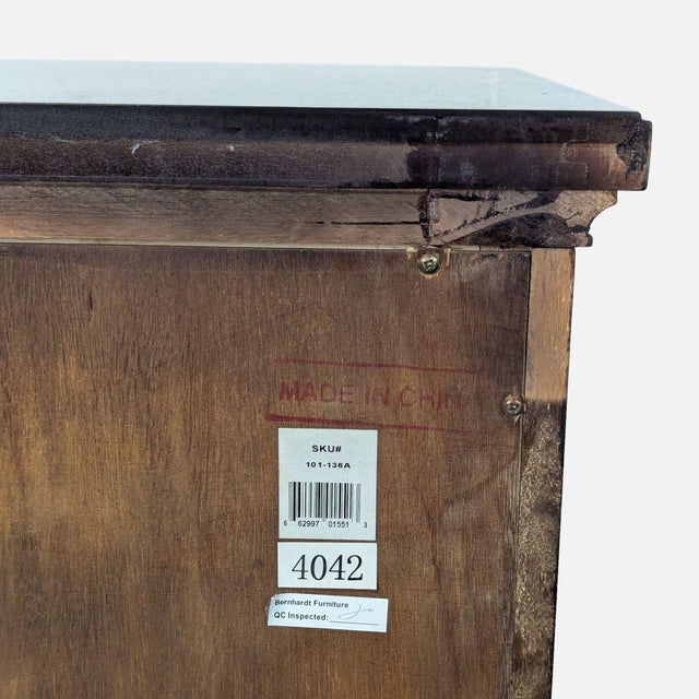 Bernhardt Martha Stewart Signature Collection Buffet For Sale - Image 12 of 12