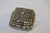 Victorian Silver Plated Velvet Lined Jewelry Box For Sale - Image 12 of 13