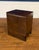 Brown Century Bedside Chest/Nightstand For Sale - Image 8 of 8