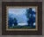 "Whitefish Montana" Contemporary Landscape Oil Painting For Sale - Image 10 of 11
