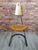 Mid-Century Modern Vintage French Arii Chair by Mirima, 1970s For Sale - Image 3 of 5