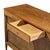 Brown Paul McCobb for Calvin Mid Century Mahogany and Brass Credenza For Sale - Image 8 of 11