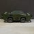 Mid-Century British Military Concept Vehicle Model "Vickers-Armstrong" C.1950 For Sale - Image 4 of 11
