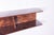 Mid-Century Modern Wall Console in the style of Gio Ponti, 1940s For Sale - Image 3 of 8