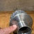 Danish Modern Norwegian Pewter Vase Manufactured by Norsk Tinn For Sale - Image 15 of 15