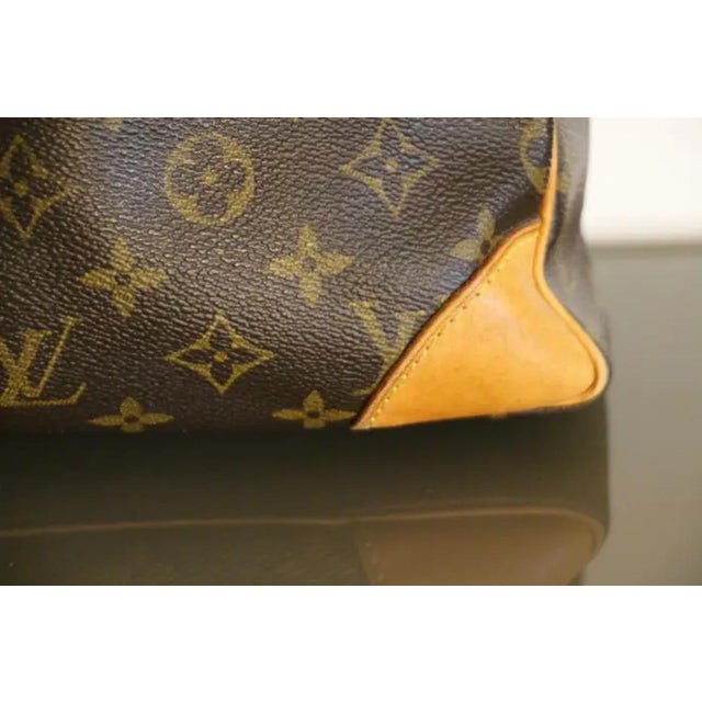 Louis Vuitton Monogram Briefcase Business Bag, Unkns For Sale - Image 10 of 18