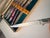 1960s 1960s Art Nouveau Steak Knives Set w/ Case - Ser of 6 For Sale - Image 5 of 11