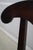 Wood Set of 8 Arhaus Italian Dining Room Chairs For Sale - Image 7 of 18