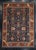 Terra Cotta Oriental Handmade Rug 9'10" x 13'8" #17752 For Sale - Image 8 of 8