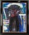 1990s "Spirit of the Buffalo" - Las Vegas Abstract Expressionist Figurative by Addison Robichaud For Sale - Image 5 of 5