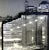 Modern 3-Dimensional New York City Photograph of the Brooklyn Bridge, Twin Towers For Sale - Image 3 of 8