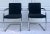 2000 - 2009 Modern Vitra Antonio Cittero Visaoft Cantilever Chairs - a Pair For Sale - Image 5 of 13