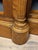 Antique Open Bookcase in Elm For Sale - Image 11 of 15
