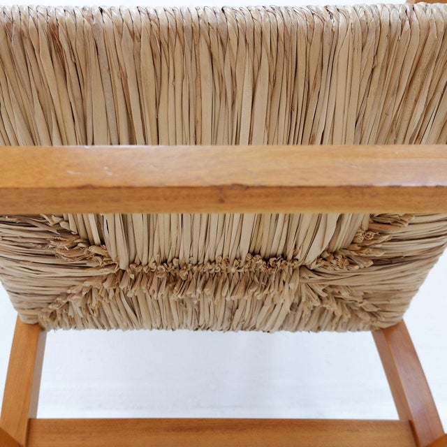 Vintage Armchair by Josep Torres Clavé, 1990s For Sale - Image 11 of 16