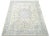 1940s 1940s Persian Tabriz Rug For Sale - Image 5 of 7