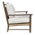 Cr Laine June Rush Chair and Ottoman Set For Sale In Atlanta - Image 6 of 12