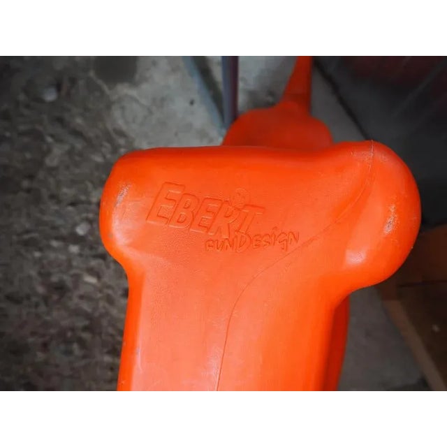 Midcentury Modern Watering Can, 1940s For Sale - Image 15 of 16