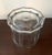 Mid 20c Heisey Colonial Clear Glass Fruit Jar/Canister For Sale - Image 4 of 6