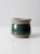 Contemporary Vintage Studio Pottery Jar For Sale - Image 3 of 13