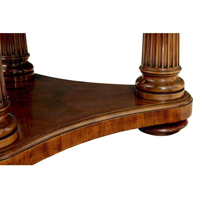 Mid 19th Century Mid-19th Century Victorian Dining Table of Grand Proportions, 1860 For Sale - Image 5 of 8