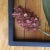 Hand Crafted Metal Hydrangea Wall Art For Sale In Sacramento - Image 6 of 13