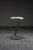 Metal Modernist Stool, Netherlands, 1940s For Sale - Image 7 of 12