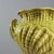 Art Nouveau Pot with Column in Ceramic, Set of 2 For Sale - Image 4 of 14