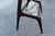 Minimalist Wood and Glass Coffee Table attributed to Cesare Lacca, 1950 For Sale - Image 10 of 13