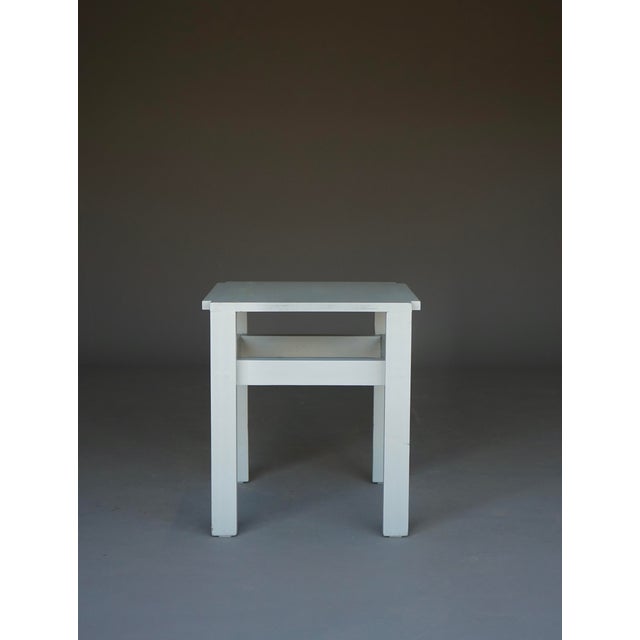 Early 21st Century Side Table from Pepijn Fabius, 2020s For Sale - Image 5 of 16