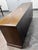 John Widdicomb Mid 20th Century John Widdicomb Brutalist-Style Sideboard Credenza For Sale - Image 4 of 12