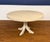 2020s Century Casual Round Dining/Breakfast/Game Table For Sale - Image 5 of 14