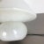 Glass Glass Mushroom Table Lamp from Limburg, 1970s For Sale - Image 7 of 18