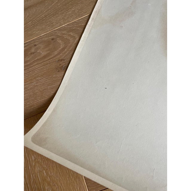 Franciszek A. B. Bilberstein-Starowieyski, Lokis, Wittembacha, 1970s, Print For Sale - Image 4 of 8