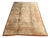 French Distressed Savonnerie Carpet, 1890s-1910s For Sale