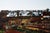 JR (Jean René dit, 1983) Action in Kibera Slum, 2009 (Kenya) Original color lithograph Signed in pencil and authenticated...