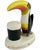 Ceramic Vintage My Goodness My Guinness Carlton Ware Toucan Figure For Sale - Image 7 of 11