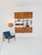 Mid-Century Danish Teak Wall Unit with Records Cabinet and Magazine Rack by Poul Cadovius for Cado, 1960s For Sale - Image 11 of 11
