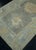 Turkish Turkish Oushak Rug 3'11" x 9'5" #18038 For Sale - Image 3 of 8