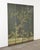 English Chinoiserie Decorated Flora and Fauna Folding Screen For Sale - Image 11 of 18