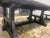 Farmhouse Handcrafted Farmhouse Wooden Conference Room Table For Sale - Image 3 of 6
